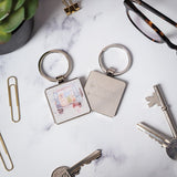 Wrendale Designs Dog Keyring - Paws for a Picnic
