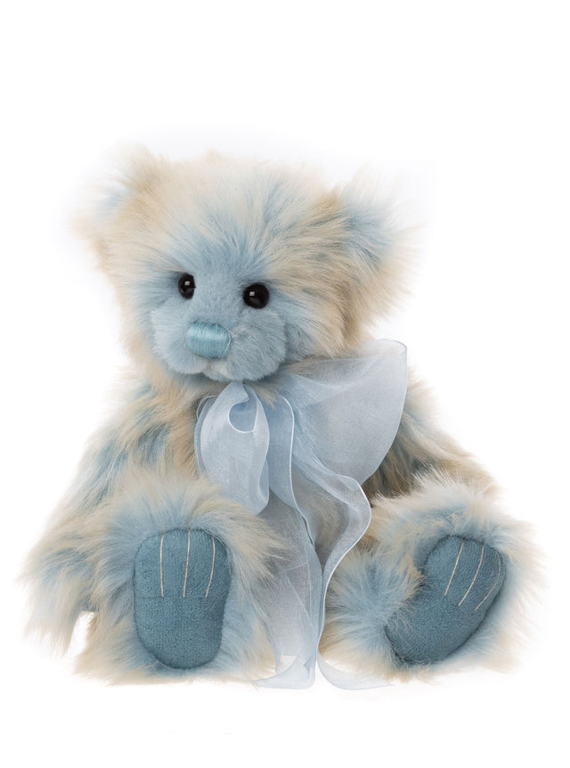 Charlie Bear - Tuesday
