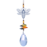 Wild Things - Crystal Fantasy - Autumn Bee