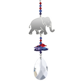 Wild Things - Crystal Fantasy - Indian Elephant