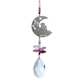 Wild Things - Crystal Fantasy - Rose Puppies
