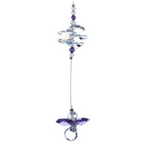 Wild Things - Cascade Angels - Amethyst