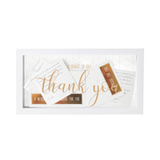 Splosh Message Box - Thank You