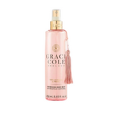 Grace Cole Vanilla Blush & Peony Body Mist 250ml