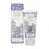 Woods of Windsor Lavender Hand Cream