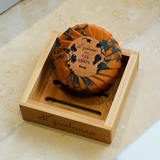 Di Palomo Wild Fig & Grape Luxury Soap Bar 100g
