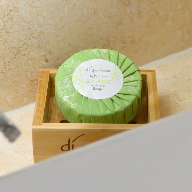 Di Palomo White Grape Luxury Soap Bar 100g