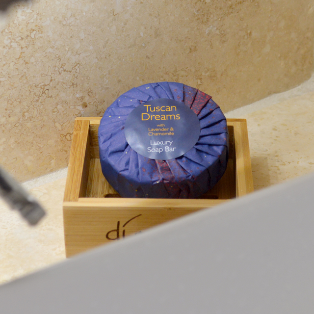 Tuscan Dreams 100g Soap Bar
