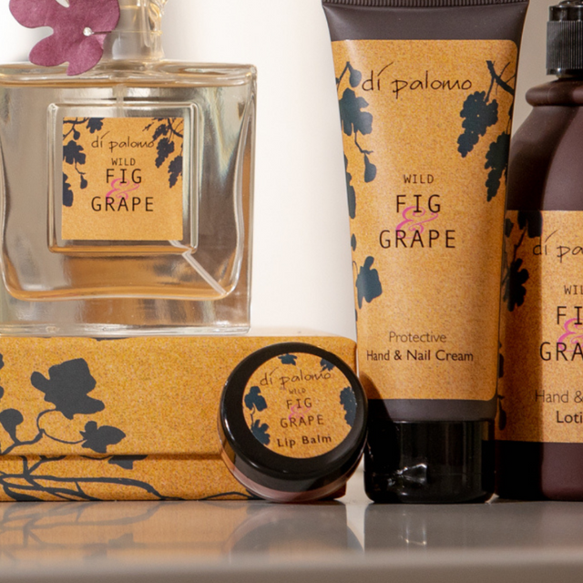 Di Palomo Wild Fig & Grape Lip Balm 10ml