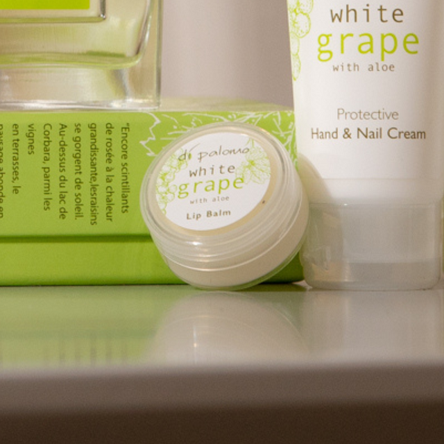 Di Palomo White Grape Lip Balm 10ml