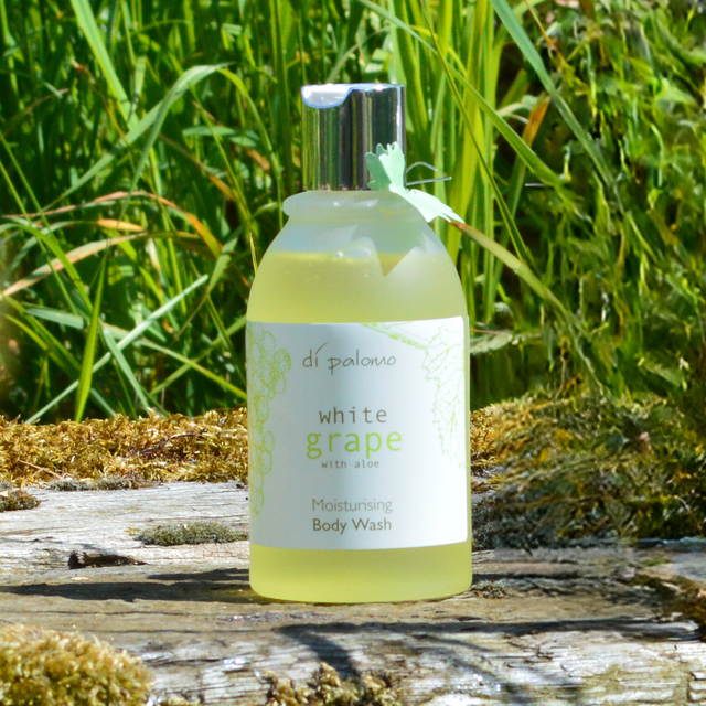 Di Palomo White Grape Body Wash 240ml