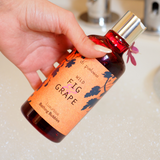 Di Palomo Wild Fig & Grape Bathing Bubbles 300ml