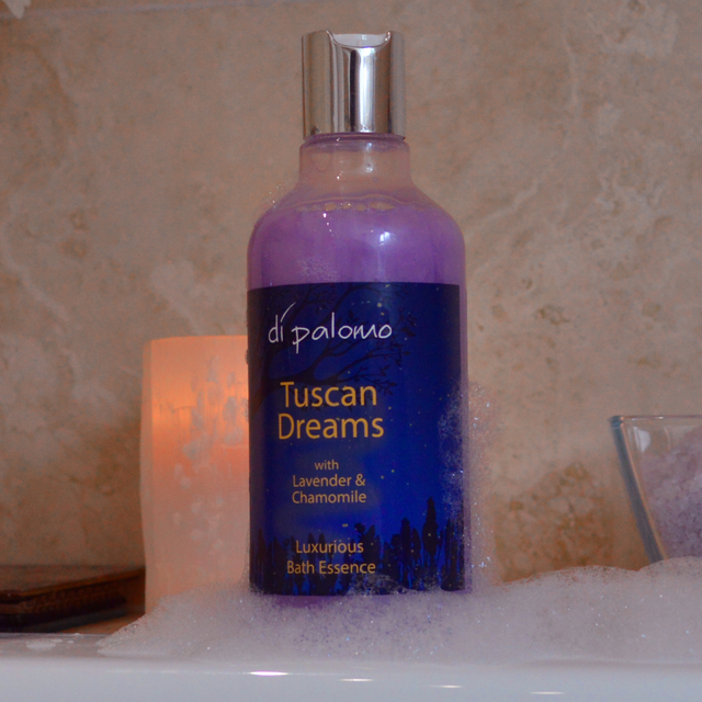 Di Palomo Tuscan Dreams Bath Essence 300ml