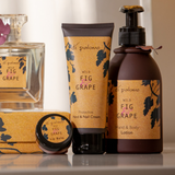 Di Palomo Wild Fig & Grape Hand & Nail Cream 75ml