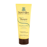 The Naked Bee | Orange Blossom Sulphate-Free Shampoo | 8oz | Collectables