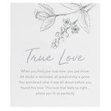 Splosh Wedding - Verse - True Love