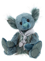 Charlie Bear - Water Elf (PRE-ORDER)