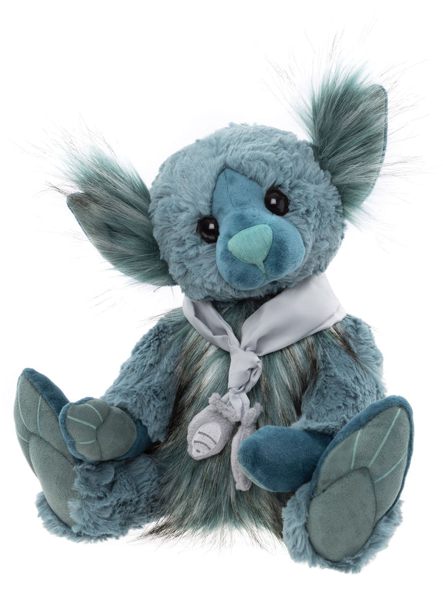 Charlie Bear - Water Elf (PRE-ORDER)