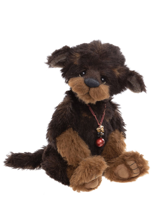 Charlie Bear - Wellingtons - Isabelle Collection 2025 (PRE-ORDER)