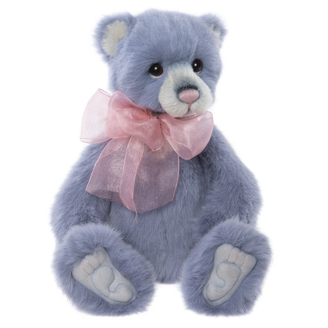 Charlie Bear - Whist