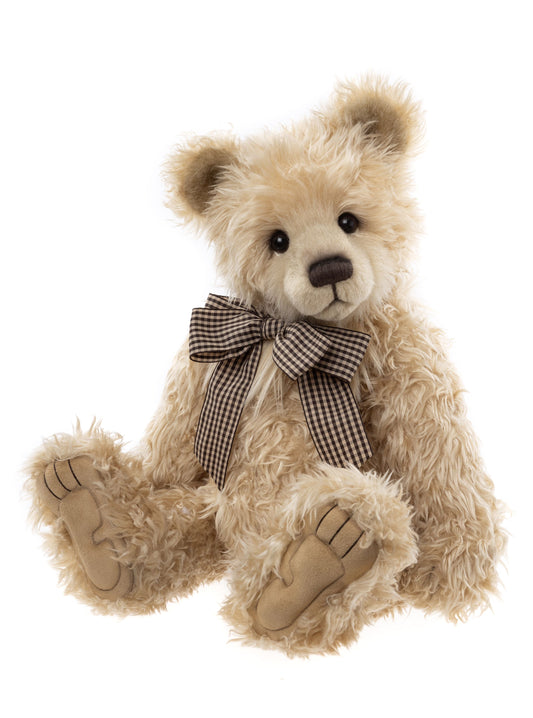 Charlie Bear - Whittaker (PRE-ORDER)