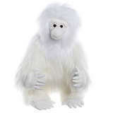 Charlie Bear - Yeti