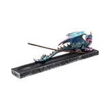 Nemesis Incense Holder - Guardian
