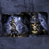 Nemesis Play Dead Wallet (JR)