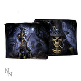 Nemesis Play Dead Wallet (JR)