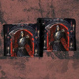 Nemesis You're Next Wallet (JR)