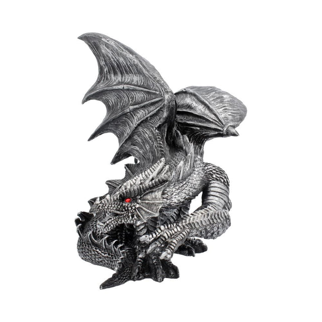 Nemesis Obsidian 25cm