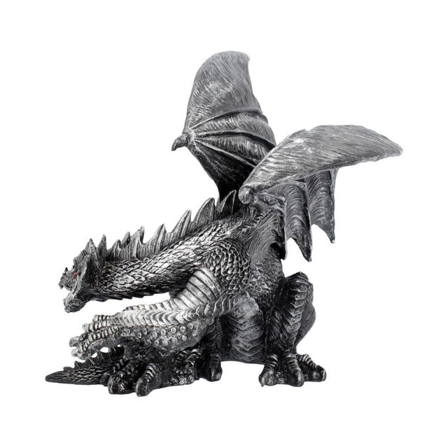 Nemesis Obsidian 25cm