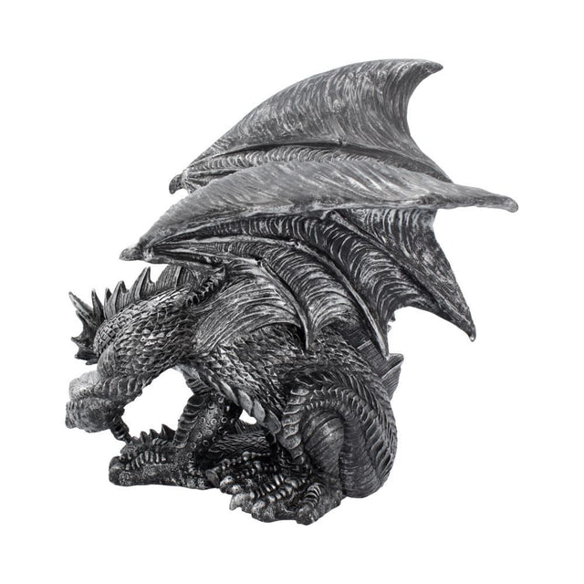 Nemesis Obsidian 25cm