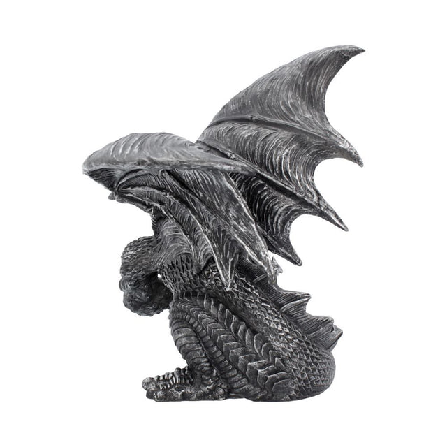 Nemesis Obsidian 25cm