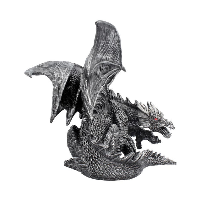 Nemesis Obsidian 25cm