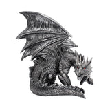 Nemesis Obsidian 25cm