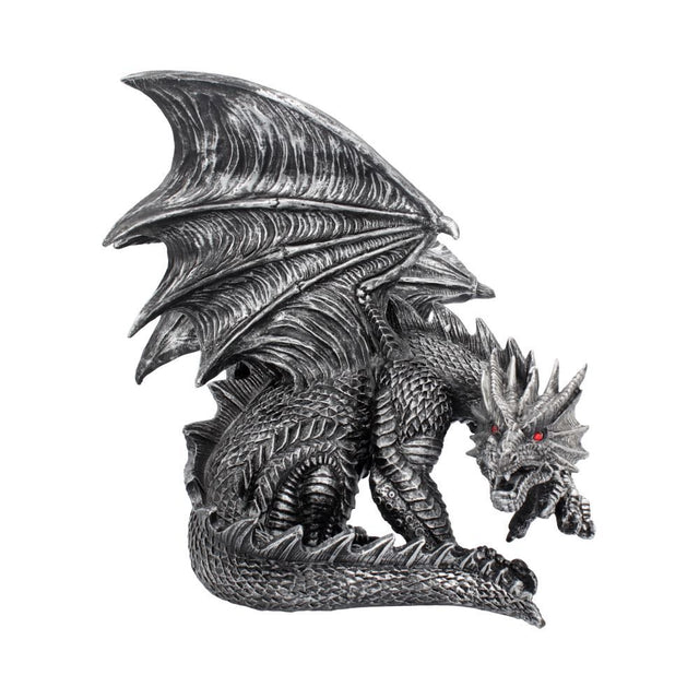 Nemesis Obsidian 25cm