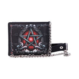 Nemesis Baphomet Wallet