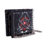 Nemesis Baphomet Wallet