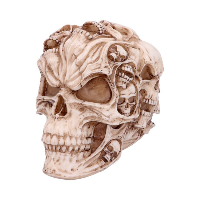Nemesis Skull of Skulls (JR) 18cm
