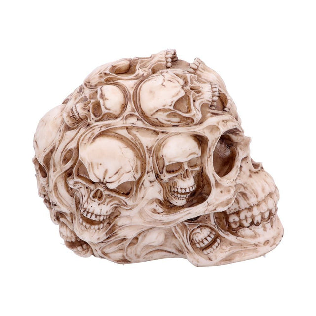 Nemesis Skull of Skulls (JR) 18cm
