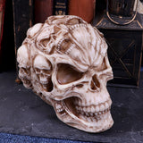 Nemesis Skull of Skulls (JR) 18cm