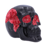 Nemesis Geode Skull - Red