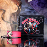 Nemesis Iron Maiden Trooper Wallet