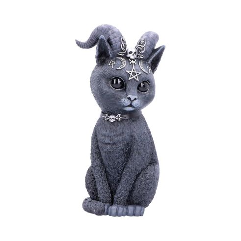 Nemesis Pawzuph - Large