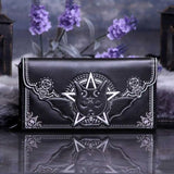 Nemesis Malpuss Embossed Purse