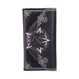 Nemesis Malpuss Embossed Purse
