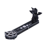 Nemesis Incense Holder - Malpuss