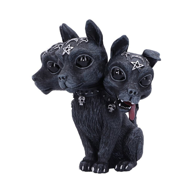Nemesis Diabarkus 10.5cm