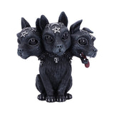 Nemesis Diabarkus 10.5cm